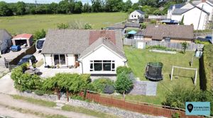 Ariel View- click for photo gallery